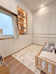 Signature Park (D21), Condominium #612875991